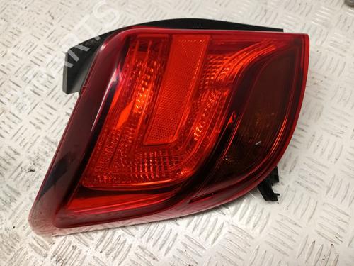 Left taillight TOYOTA YARIS (_P13_) 1.3 (NSP130_, NSP130) | BP29661537C34
