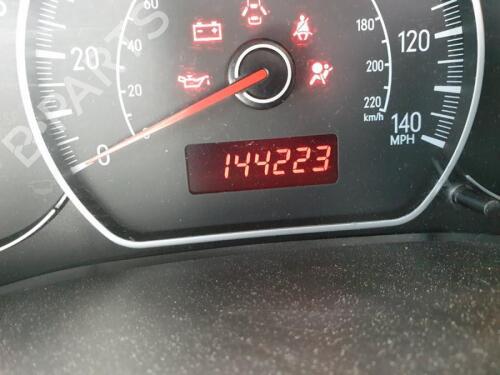 Starter SUZUKI SX4 (EY, GY) 1.9 DDiS 4x4 (RW419D) | BP29650670M8 