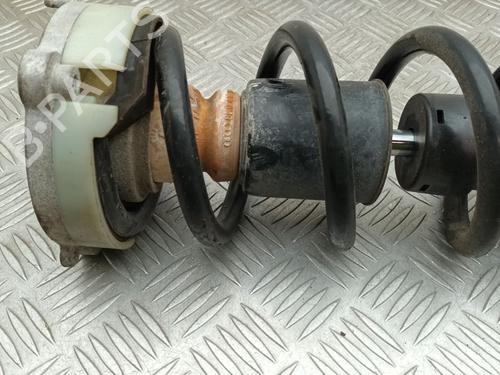 Left front shock absorber AUDI A4 B9 (8W2, 8WC) 1.4 TFSI | BP29659391M16 