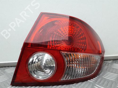 Used Right taillight HYUNDAI GETZ (TB) 1.1 (63 hp) 29645515