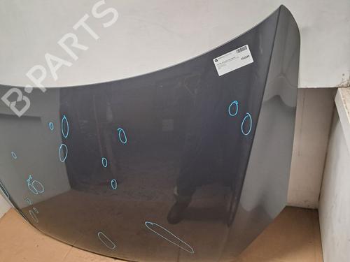 Hood HYUNDAI i30 (FD) 1.6 CRDi | BP29678335C1 