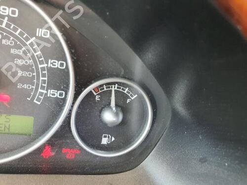 Fuel tank JAGUAR X-TYPE I (X400) 2.5 V6 All-wheel Drive | BP29658920C62 