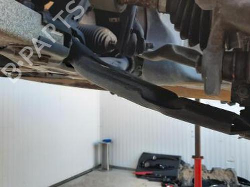 Left rear shock absorber MINI MINI (F56) Cooper D | BP29673188M18 