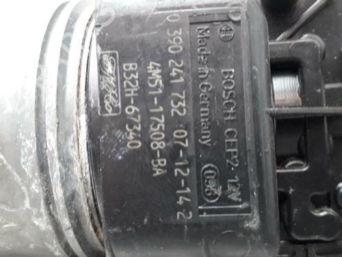 Front wiper motor FORD FOCUS II (DA_, HCP, DP) 1.8 TDCi | BP29645936M29 