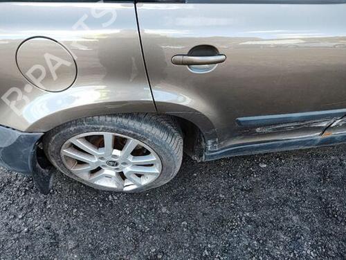 Switch SKODA YETI (5L) 2.0 TDI 4x4 | BP29660217I30 