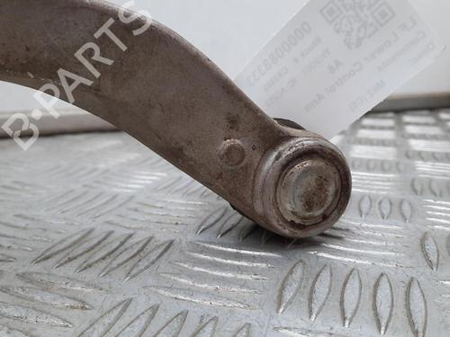 Venstre fortil bærearm AUDI A6 C5 (4B2, 4B4) 2.5 TDI quattro | BP29647985M12 