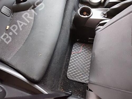 Instrumentbræt MINI MINI (R56) One D | BP29670053C46 