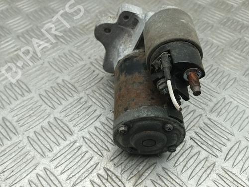 Starter RENAULT MEGANE III Grandtour (KZ0/1) 1.5 dCi (KZ1M, KZ1W, KZ0R) | BP29647286M8