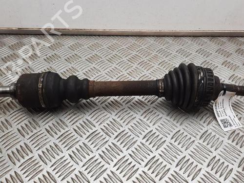Arbre de transmission avant gauche CITROËN XSARA PICASSO (N68) 1.6 (95 hp) 29648211