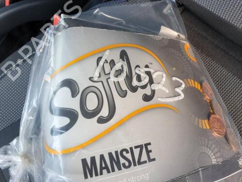 Brake master cylinder RENAULT CAPTUR I (J5_, H5_) 1.2 TCe (J5AU) | BP29672429M77