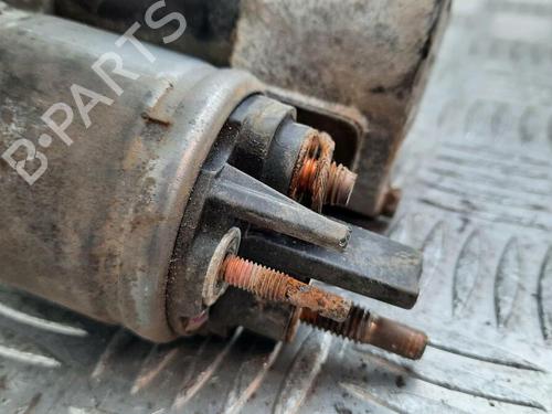 Starter RENAULT KANGOO (KC0/1_) 1.6 16V | BP29646692M8