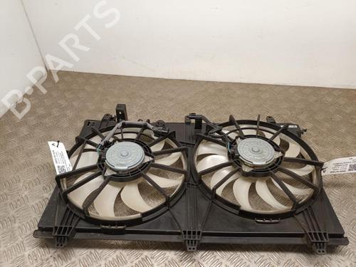 Fan MITSUBISHI OUTLANDER III (GG_W, GF_W, ZJ, ZL, ZK) 2.0 Hybrid 4WD (GG2W) | BP29649897M128 