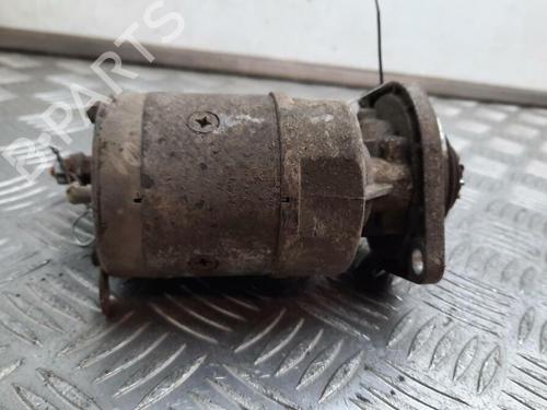 Used Starter SKODA FELICIA II Estate (6U5) 1.3 (68 hp) 29646641