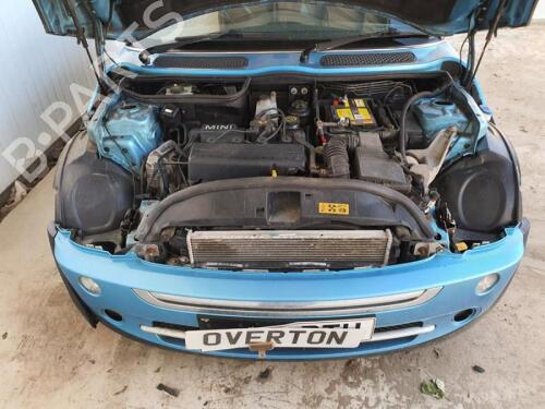 Annen MINI MINI (R50, R53) Cooper | BP29650868O1