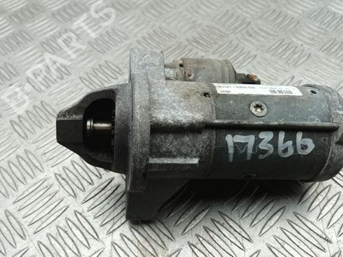 Starter FORD FOCUS III 1.5 TDCi | BP29652900M8 
