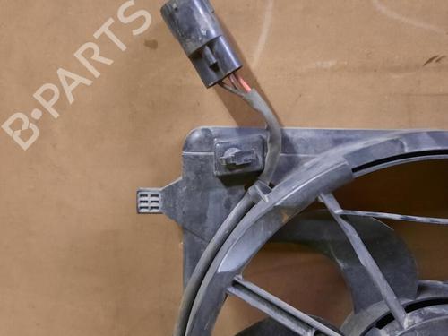 Fan FORD FOCUS II (DA_, HCP, DP) 1.8 | BP29647996M128