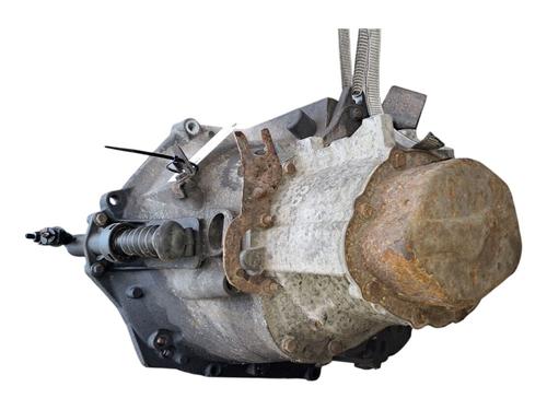 Used Gearbox CITROËN JUMPY II Van 1.6 HDi 90 16V (90 hp) 29680447