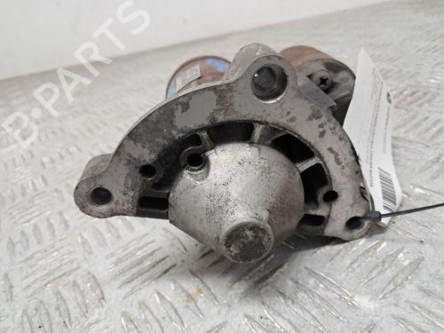 Starter MITSUBISHI OUTLANDER II (CW_W) 2.2 DI-D 4WD | BP29687473M8 