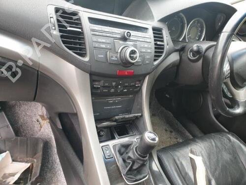 Front left seatbelt HONDA ACCORD VIII Estate (CW) 2.2 i-DTEC (CW3) | BP29648978I26 