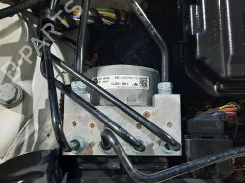 Subframe BMW 1 (F20) 125 d | BP29652504M9 