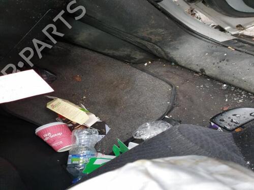 Heckklappe AUDI A2 (8Z0) 1.4 TDI | BP29673851C6 