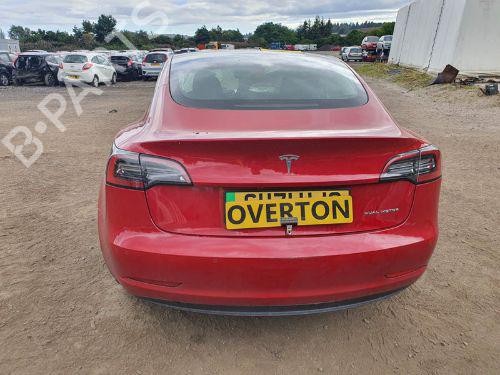 Venstre solskærm TESLA MODEL 3 (5YJ3) EV AWD | BP29661497I1 