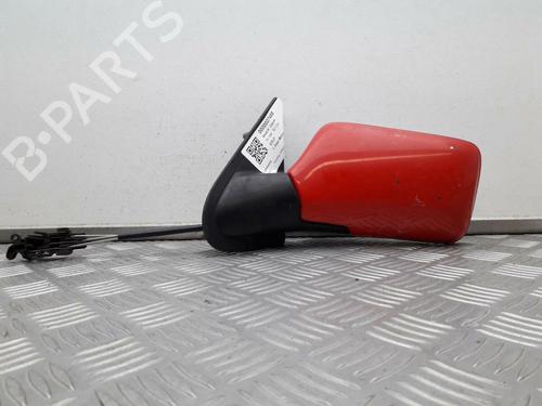 Used Left mirror VW GOLF III (1H1) 1.8 (75 hp) 29645676