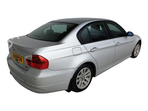 Used Fuel tank BMW 3 (E90) 318 i (129 hp) 29649196