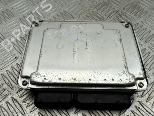 Motorstyringsenhet VW BORA I (1J2) 1.6 | BP29668271M57