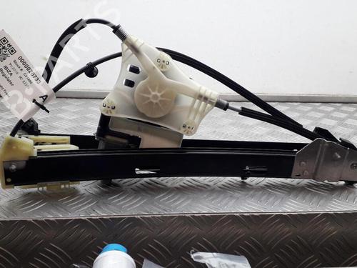 Front right window mechanism SEAT IBIZA IV (6J5, 6P1) 1.2 | BP29646240C23 