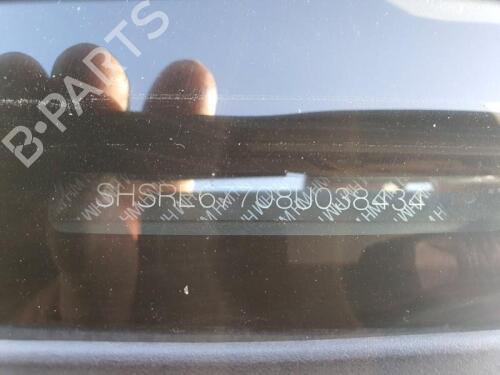 Steering column HONDA CR-V III (RE_) 2.2 i-CTDi 4WD (RE6) | BP29650897M21 