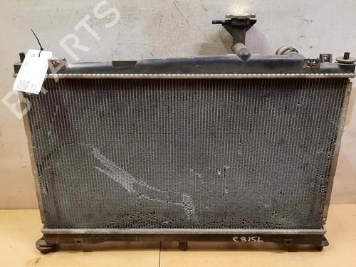 Køler MAZDA 6 Hatchback (GG) 2.0 (GGES) (141 hp) 29647893