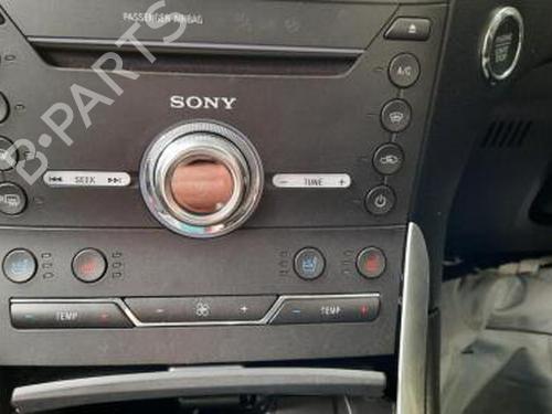 Front left window mechanism FORD USA EDGE 2.0 TDCi AWD | BP29646757C22 