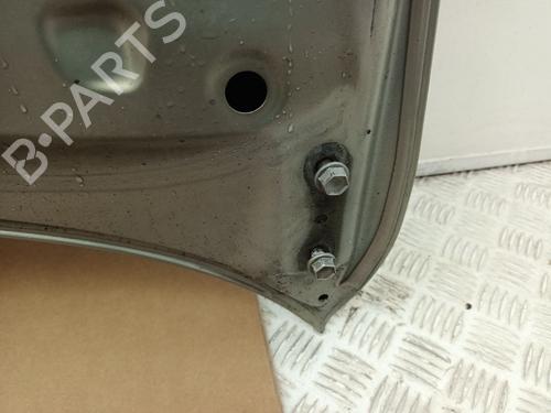 Hood TOYOTA AVENSIS Estate (_T25_) 2.0 D-4D (ADT250_, ADT250R) | BP29666698C1