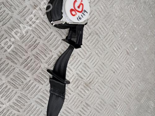 Rear right seatbelt VW TIGUAN (5N_) 2.0 TDI 4motion | BP29679553I28 