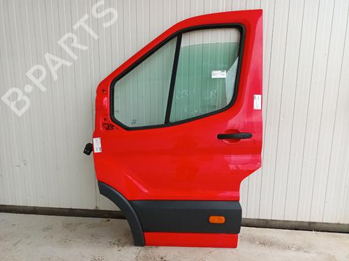 Tür links vorne für FORD TRANSIT V363 Platform/Chassis (FED, FFD) 2.2 TDCi RWD (125 hp) 29663531