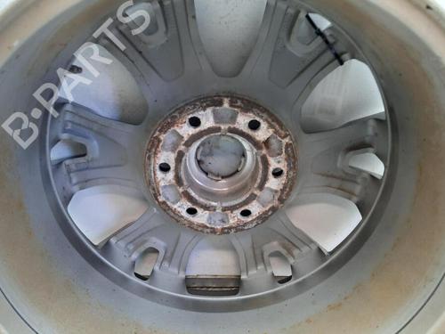 Rim FORD RANGER (TKE) 3.2 TDCi 4x4 | BP29648893C45 