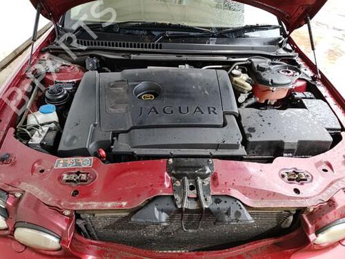 Right front door JAGUAR X-TYPE I (X400) 2.5 V6 All-wheel Drive | BP32319969C3