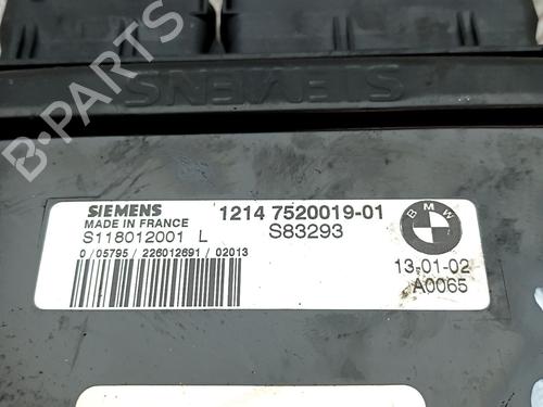 Engine control unit (ECU) MINI MINI (R50, R53) Cooper | BP29684878M57 