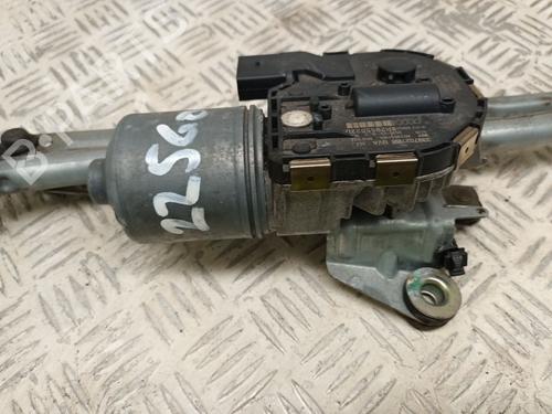 Front wiper motor AUDI Q5 (8RB) 2.0 TFSI quattro | BP29660674M29 