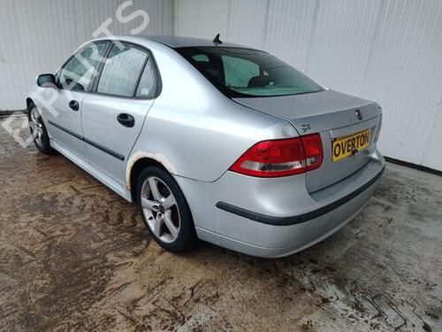 Gearkasse SAAB 9-3 (YS3F, E79, D79, D75) 1.9 TiD | BP30692550M3