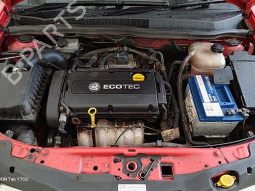 Wasserkühler VAUXHALL ASTRA Mk IV (G) Hatchback (T98) 1.4 16V (F08, F48) | BP29661447M31 