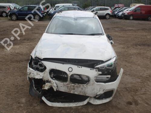 Left front brake caliper BMW 1 (F21) M 140 i | BP29679421M105