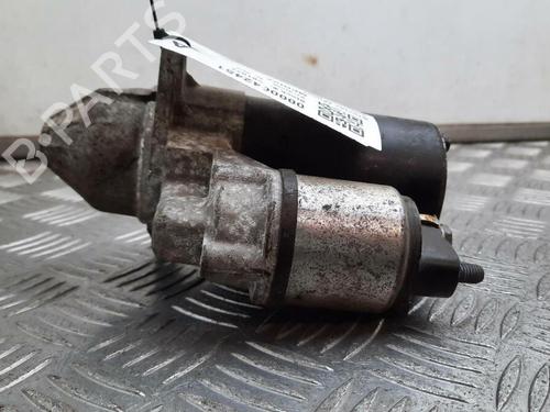Startmotor VAUXHALL MERIVA A (X03) 1.4 16V Twinport | BP29646720M8 