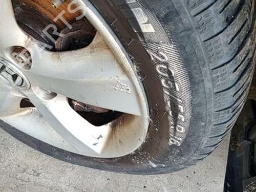 Kjølevifte elektrisk HONDA FR-V (BE) 2.2 i CTDi (BE5) | BP29686889M35 