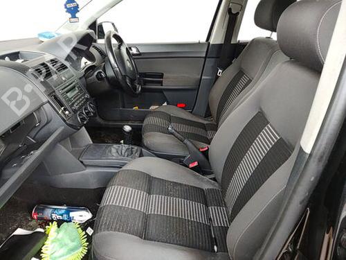 Front left panel VW GOL G2 1.0 | BP33418572C58 - Image 10