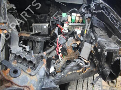 Left front shock absorber HYUNDAI ix35 (LM, EL, ELH) 1.7 CRDi | BP29670869M16