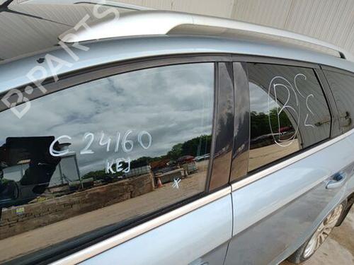 Right mirror FORD MONDEO IV Turnier (BA7) 2.0 TDCi | BP29679902C27 
