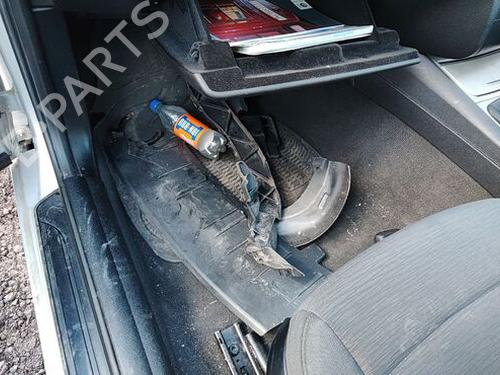 Heater blower motor BMW 3 (E90) 330 d | BP29660104M62 