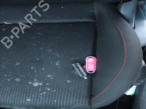 Servo brake SEAT IBIZA IV SC (6J1, 6P5) 1.2 TSI | BP29676698M42 
